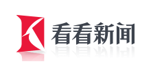 看看新闻网logo