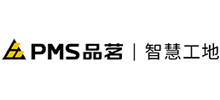 品茗5g智慧工地logo