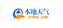 本地天气网logo