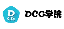 dcg学院logo