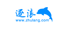 逐浪网logo