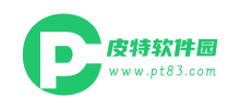 皮特软件园logo