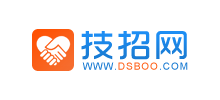 技招网logo