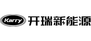 开瑞新能源控股有限公司logo