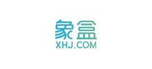 长沙象盒找房logo