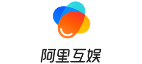 阿里互娱logo