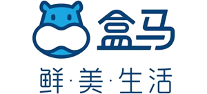 盒马logo