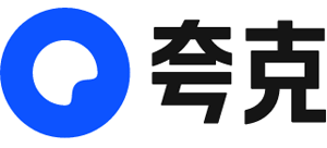 夸克logo