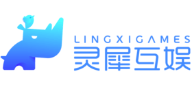 广州灵犀互动娱乐有限公司logo