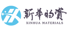 河南新华物资集团有限公司logo