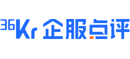 企服点评logo