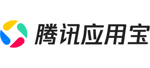 腾讯应用宝logo