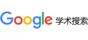 谷歌学术搜索logo