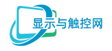 中国触摸屏网与液晶网logo