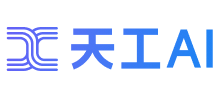 天工logo