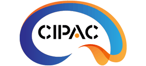 中国知识产权年会（cipac）logo