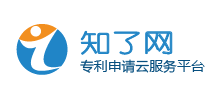 知了网logo