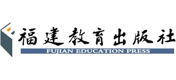 福建教育出版社logo