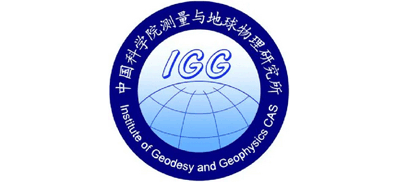 中国科学院测量与地球物理研究所logo