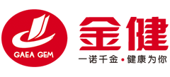 金健米业股份有限公司logo