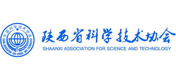 陕西省科学技术协会logo