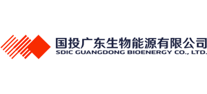 国投广东生物能源有限公司logo