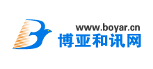 博亚和讯网logo