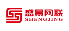 盛景网联科技股份有限公司logo