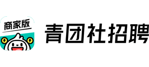 青团社兼职logo