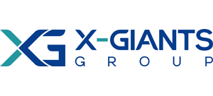 x-giants（嘉驰国际）logo